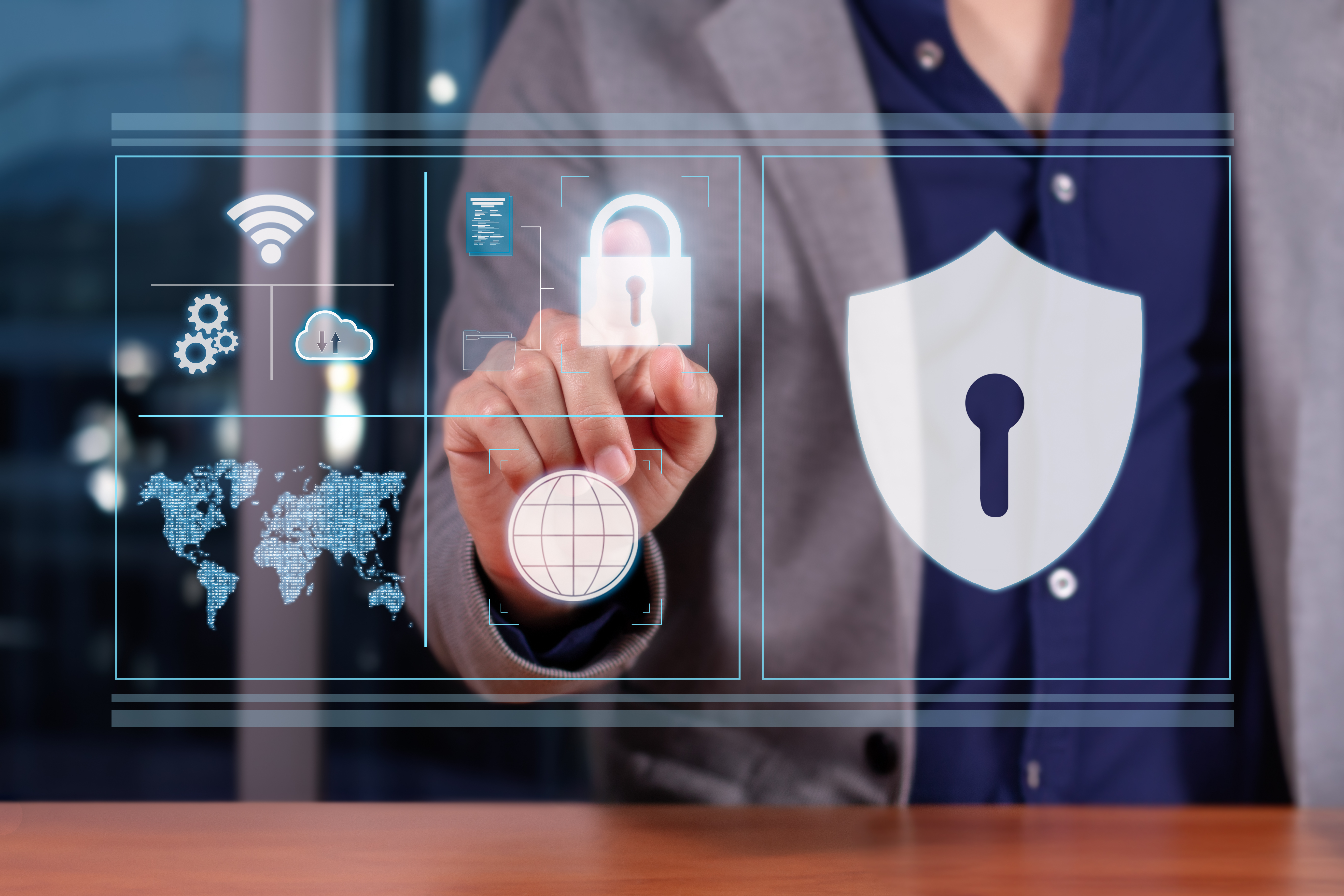 In-Depth Analysis: How Cybersecurity Shields Your Business